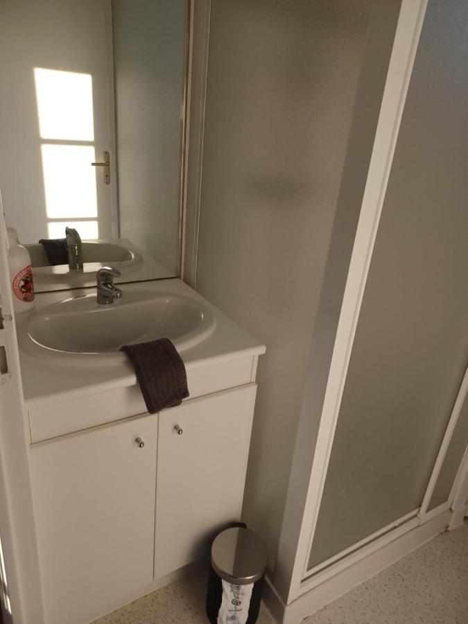 Joli Appartement Avec Vue Sur La Baie Αβράνς Εξωτερικό φωτογραφία